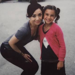 Scarlett Estevez wallpaper