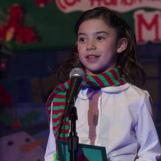 Scarlett Estevez wallpaper