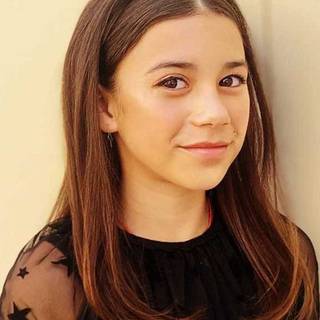 Scarlett Estevez wallpaper