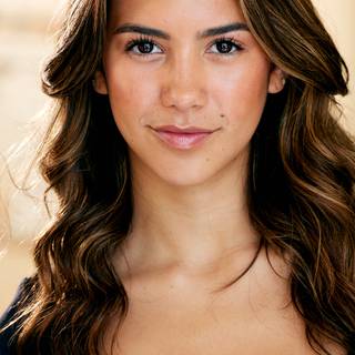 Scarlett Estevez wallpaper