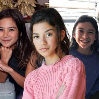 Scarlett Estevez wallpaper