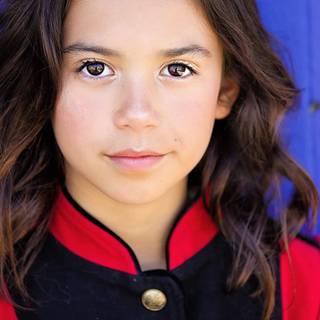 Scarlett Estevez wallpaper