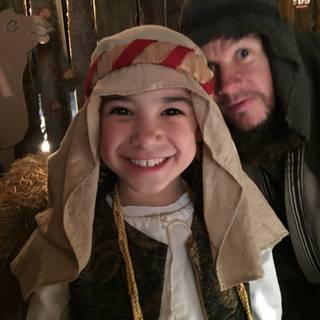 Scarlett Estevez wallpaper