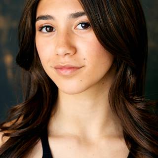 Scarlett Estevez wallpaper