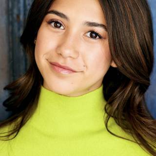 Scarlett Estevez wallpaper