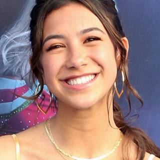 Scarlett Estevez wallpaper