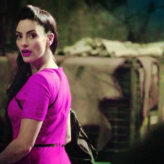 A.L.I.E The 100 wallpaper