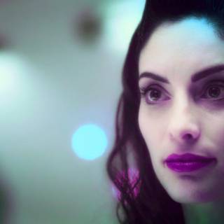 A.L.I.E The 100 wallpaper