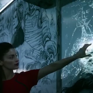 A.L.I.E The 100 wallpaper