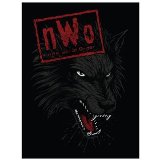 NWo Wolfpac wallpaper