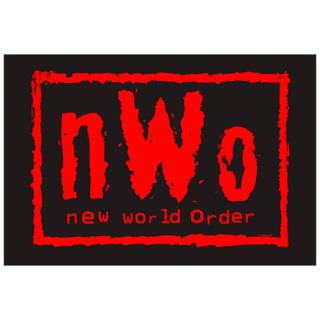 NWo Wolfpac wallpaper