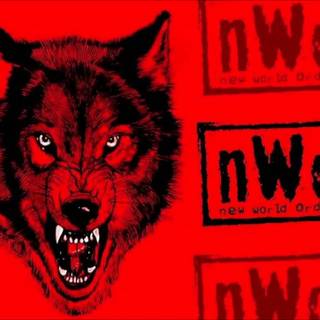 NWo Wolfpac wallpaper