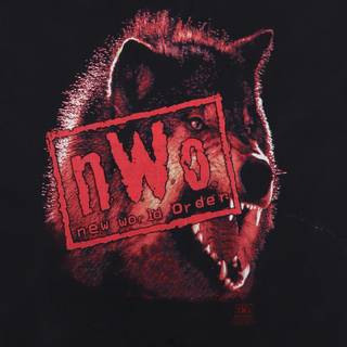 NWo Wolfpac wallpaper