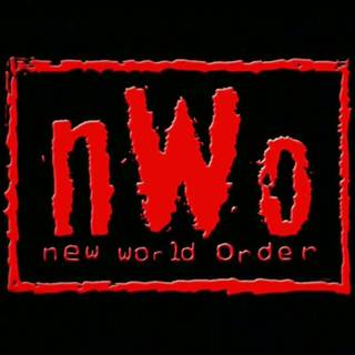 NWo Wolfpac wallpaper