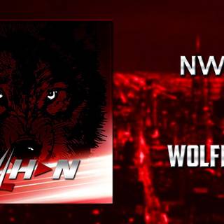 NWo Wolfpac wallpaper