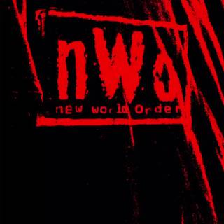 NWo Wolfpac wallpaper