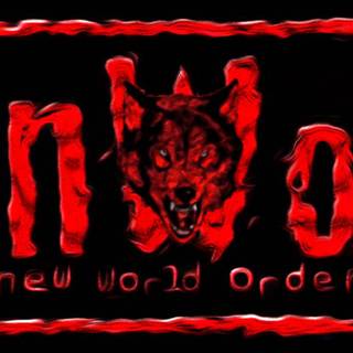 NWo Wolfpac wallpaper