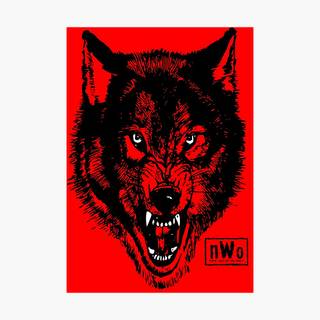 NWo Wolfpac wallpaper