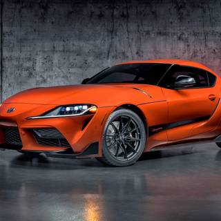 Modified Supra wallpaper