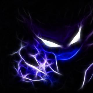 Haunter Pokémon wallpaper