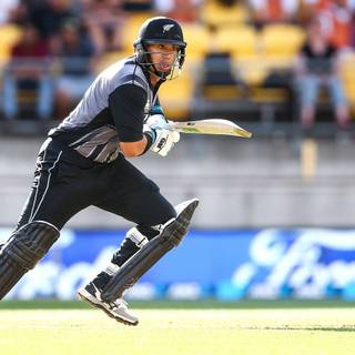 Cricket bowler wallpaper