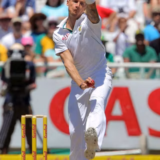 Cricket bowler wallpaper