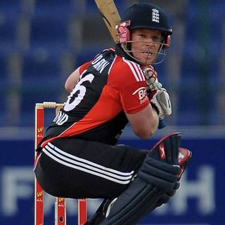 Cricket bowler wallpaper