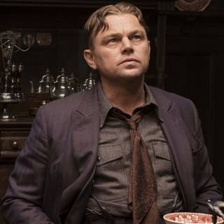 Killers of the Flower Moon wallpaper