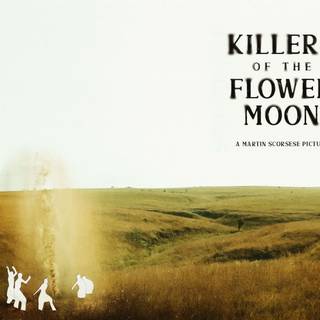 Killers of the Flower Moon wallpaper