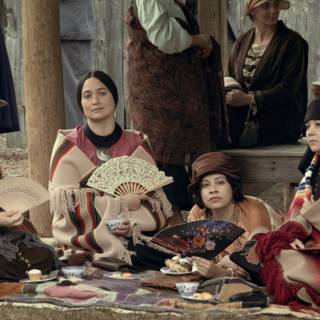 Killers of the Flower Moon wallpaper