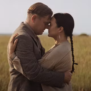 Killers of the Flower Moon wallpaper