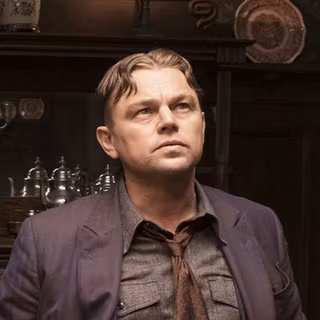 Killers of the Flower Moon wallpaper