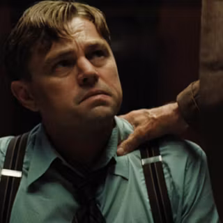 Killers of the Flower Moon wallpaper