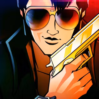 Spy agent wallpaper