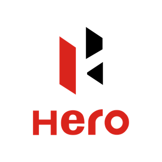 Hero MotoCorp wallpaper