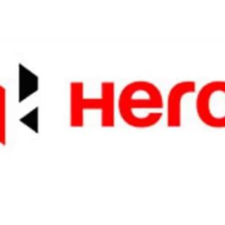 Hero MotoCorp wallpaper