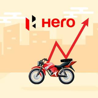 Hero MotoCorp wallpaper