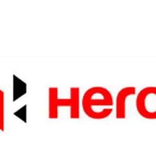 Hero MotoCorp wallpaper