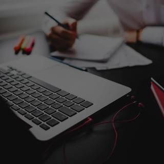 Laptop work wallpaper