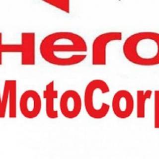 Hero MotoCorp wallpaper