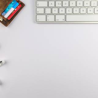 Laptop work wallpaper