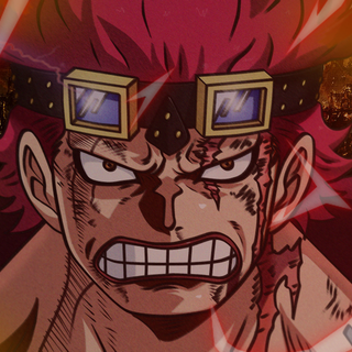 Eustass Captain Kid wallpaper