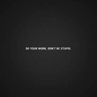 Laptop work wallpaper