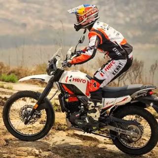 Hero MotoCorp wallpaper