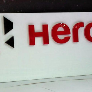 Hero MotoCorp wallpaper