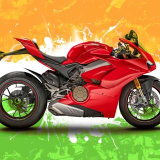 Hero MotoCorp wallpaper