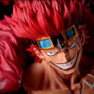 Eustass Captain Kid wallpaper