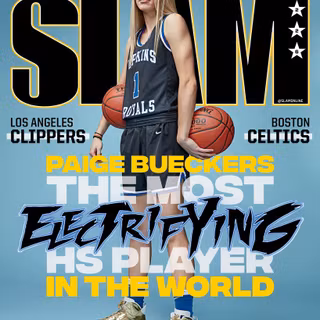 Paige Bueckers wallpaper