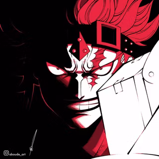 Eustass Captain Kid wallpaper