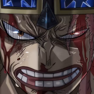 Eustass Captain Kid wallpaper